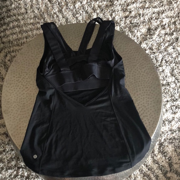 🍋Lululemon Super Sport Tank🍋 - Picture 5 of 5